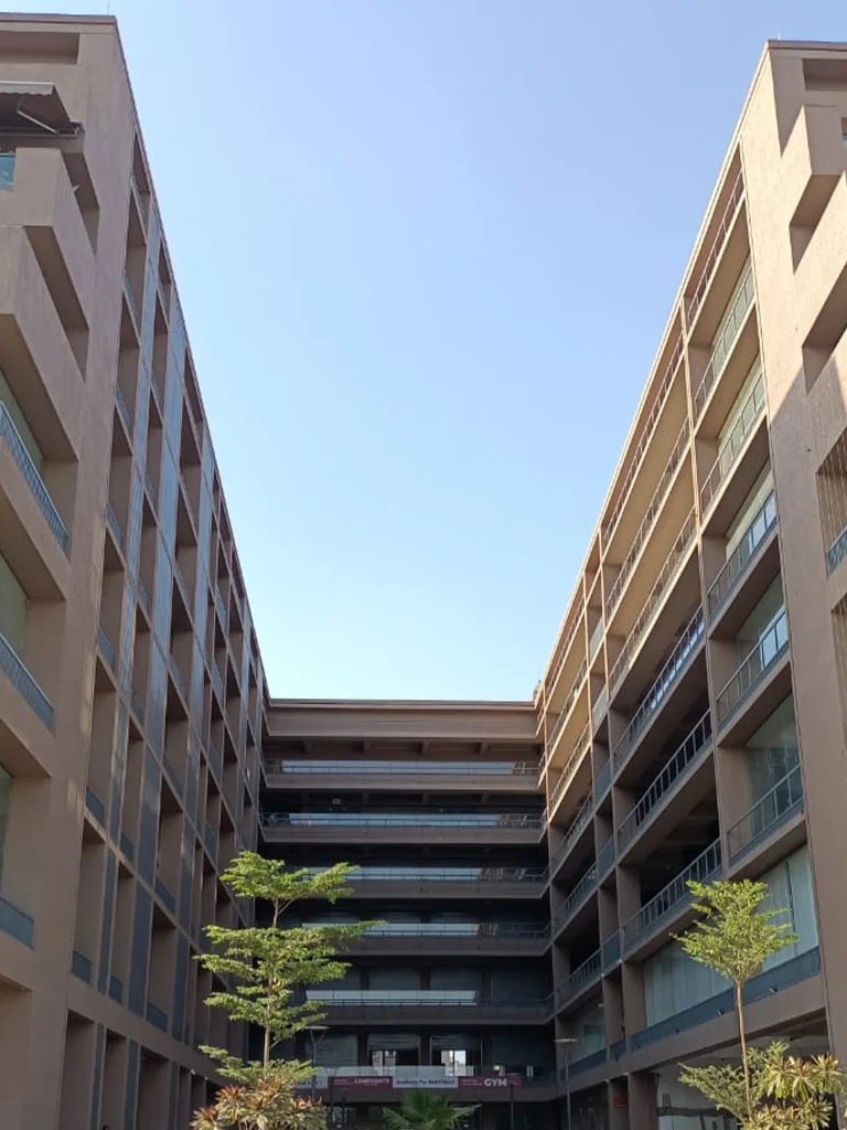 Hilltown Trade Center construction site update 3