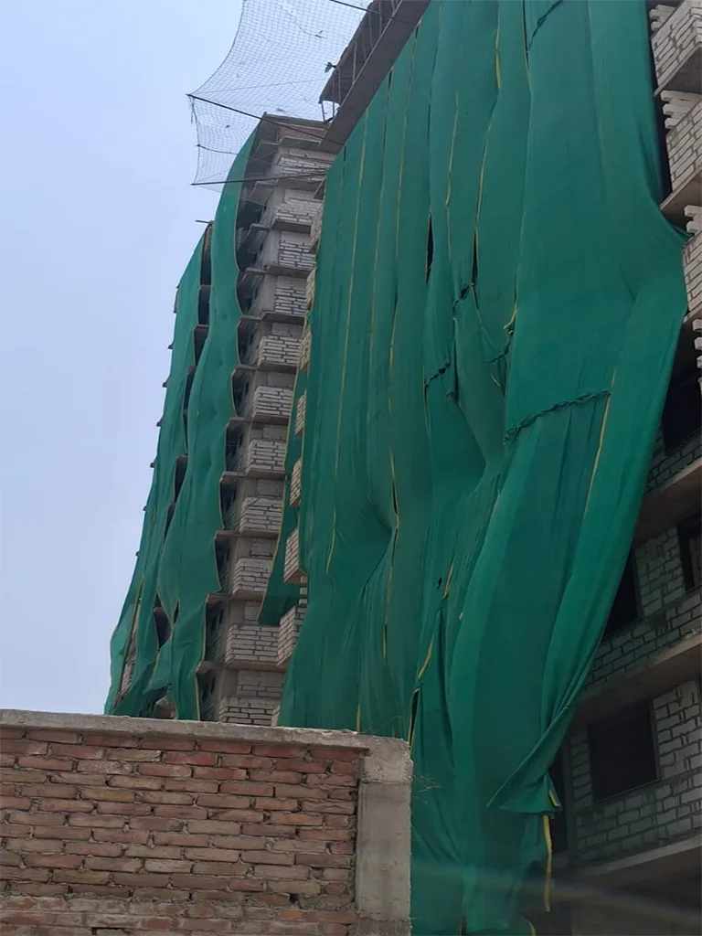 Hilltown Zade construction site update 3