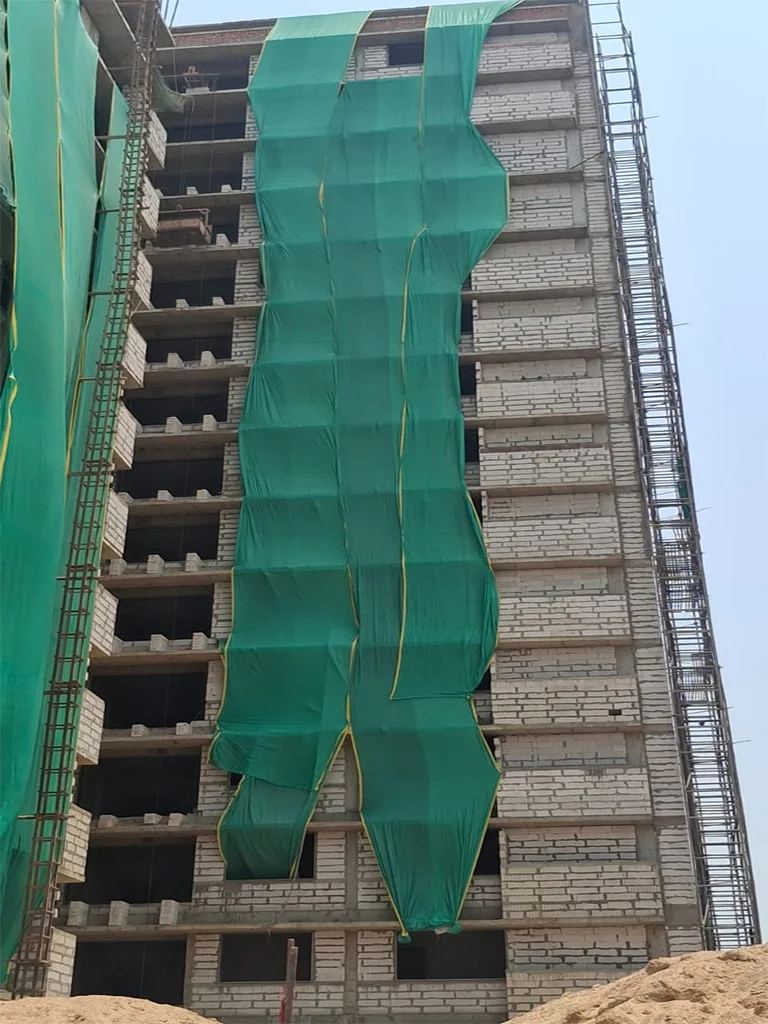 Hilltown Zade construction site update 6